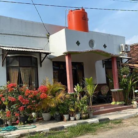 Owl Hostel Karimunjawa Exterior foto
