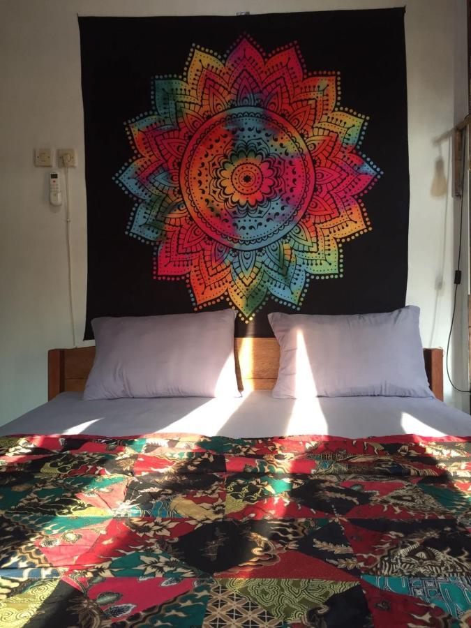 Owl Hostel Karimunjawa Habitación foto