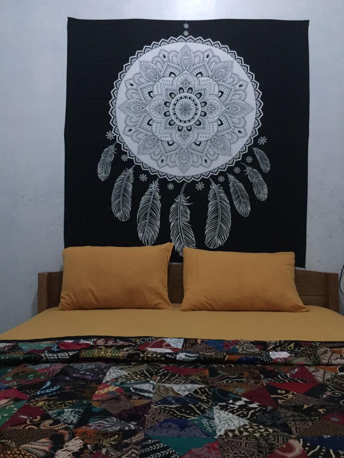 Owl Hostel Karimunjawa Habitación foto